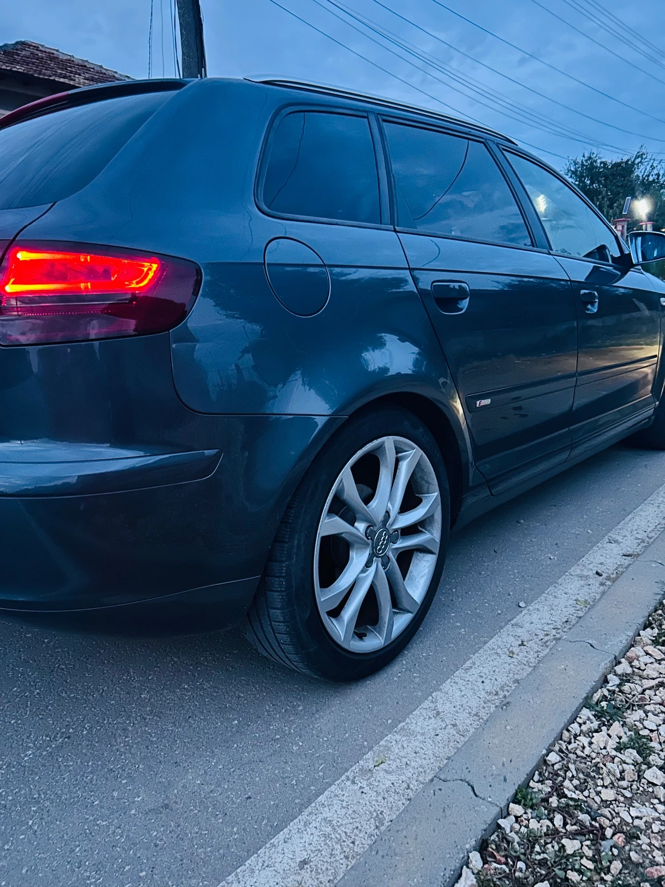 Audi A3  - изображение 7