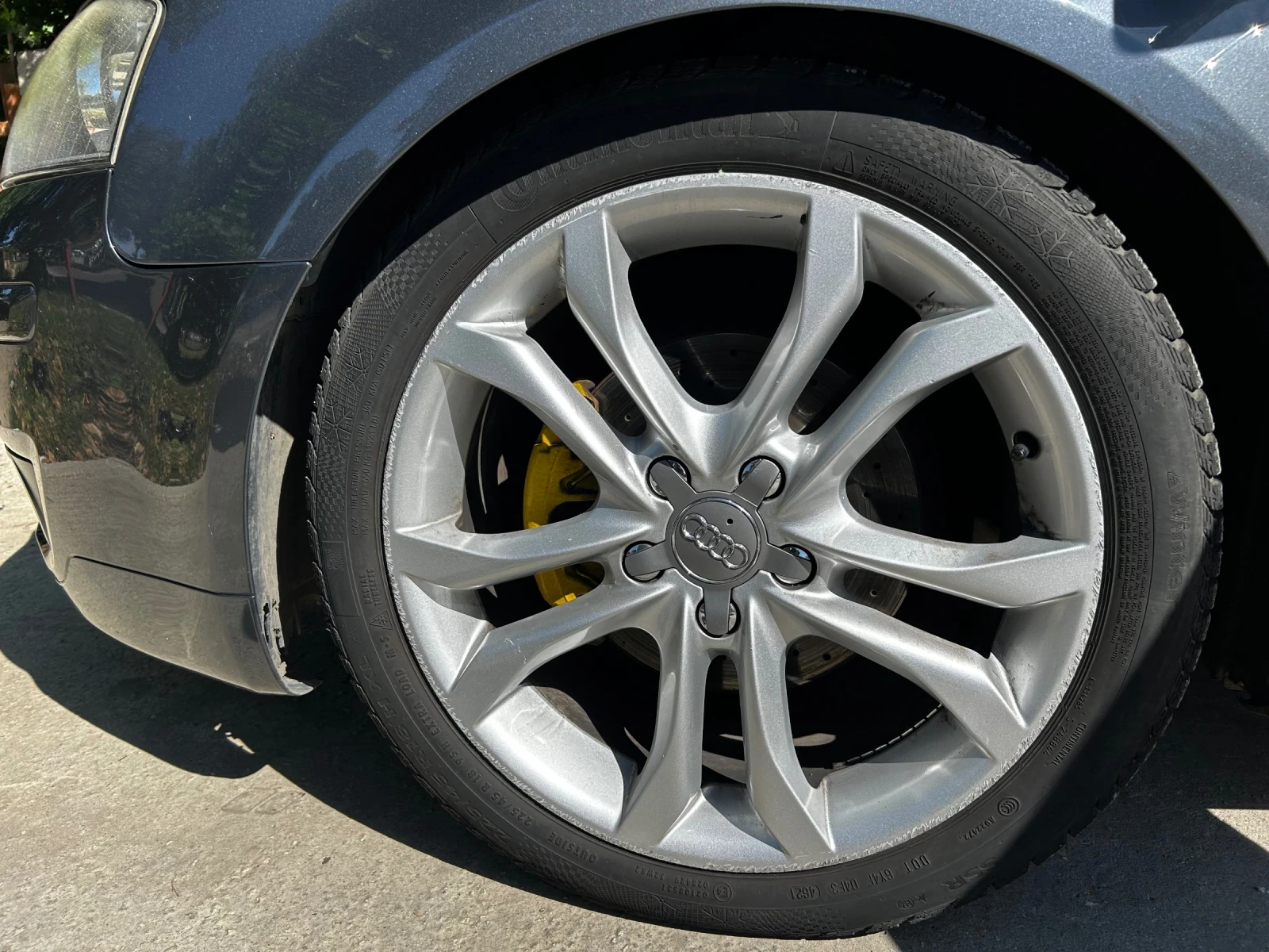 Audi A3  - изображение 4