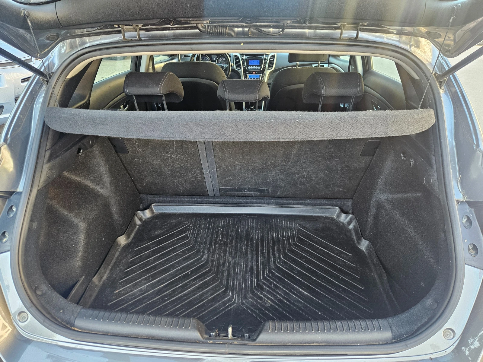 Hyundai I30 1.4 CRDI 90кс. - изображение 4