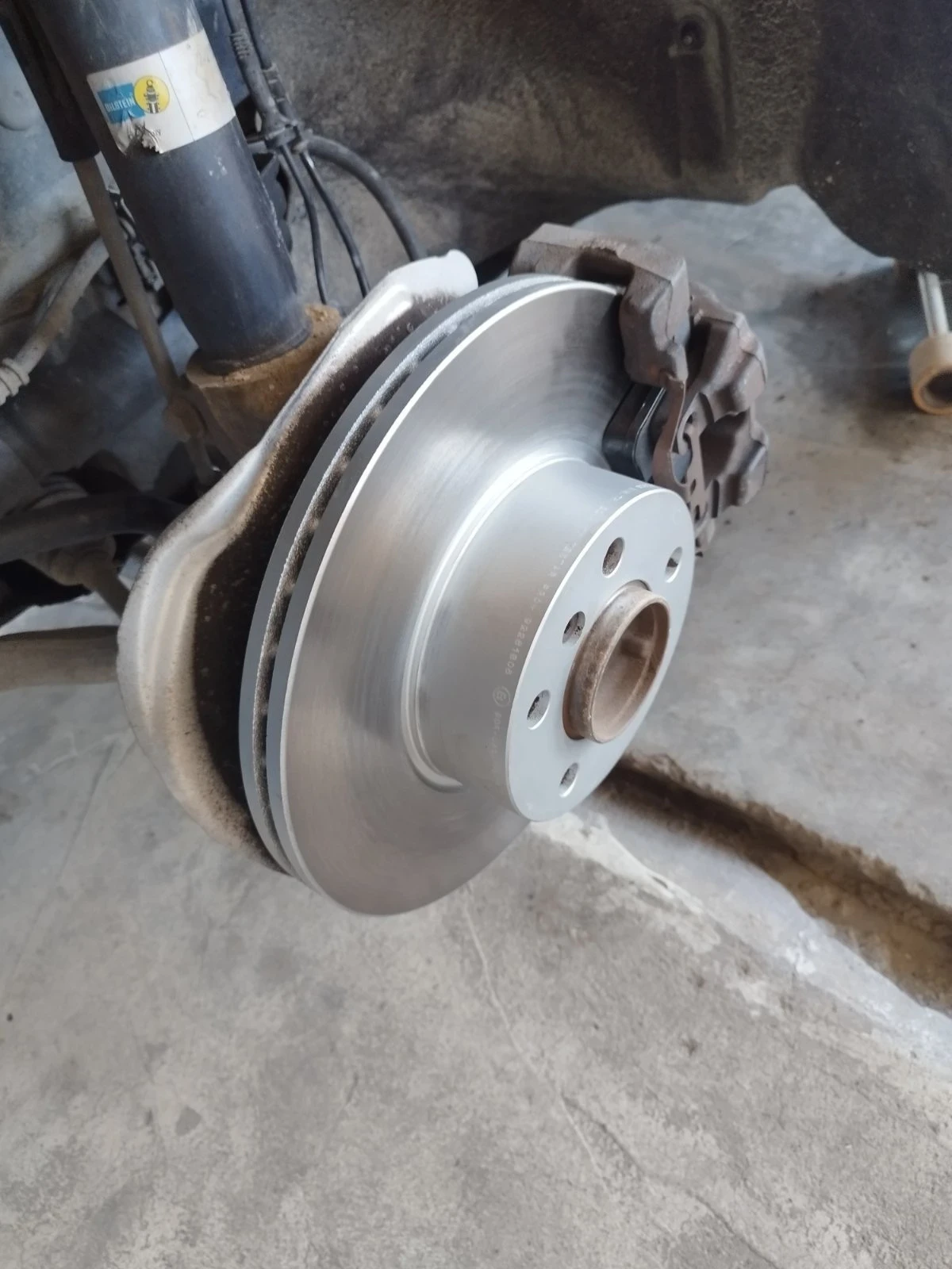 BMW 320 Luxury  | Mobile.bg   15