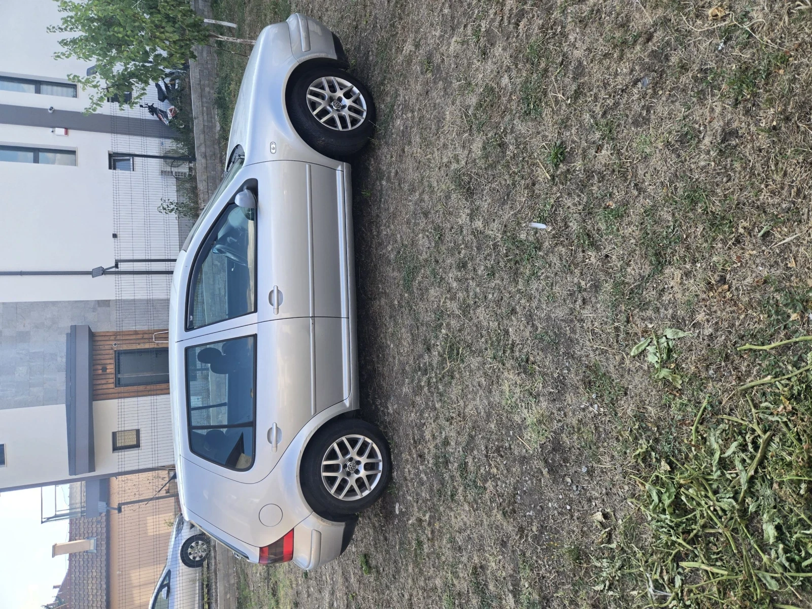 VW Golf 1.9tdi 150к.с. - изображение 2