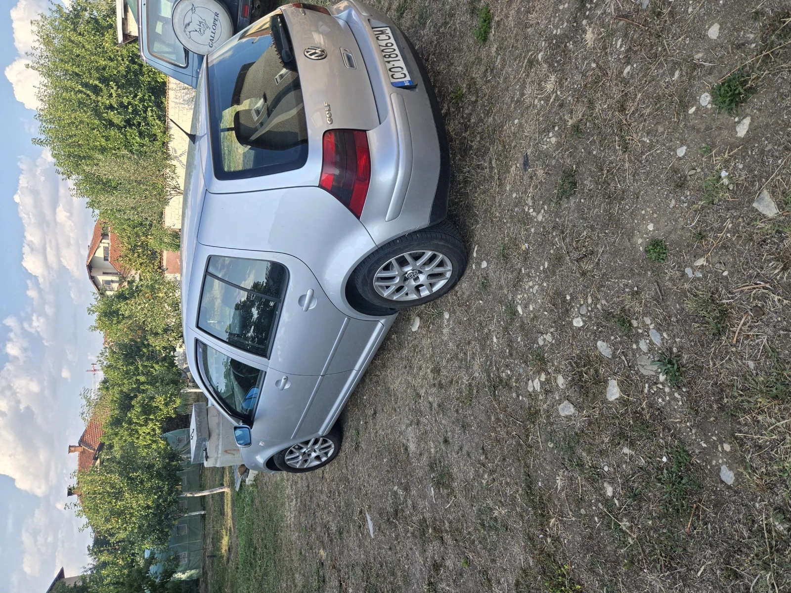 VW Golf 1.9tdi 150к.с. - изображение 4