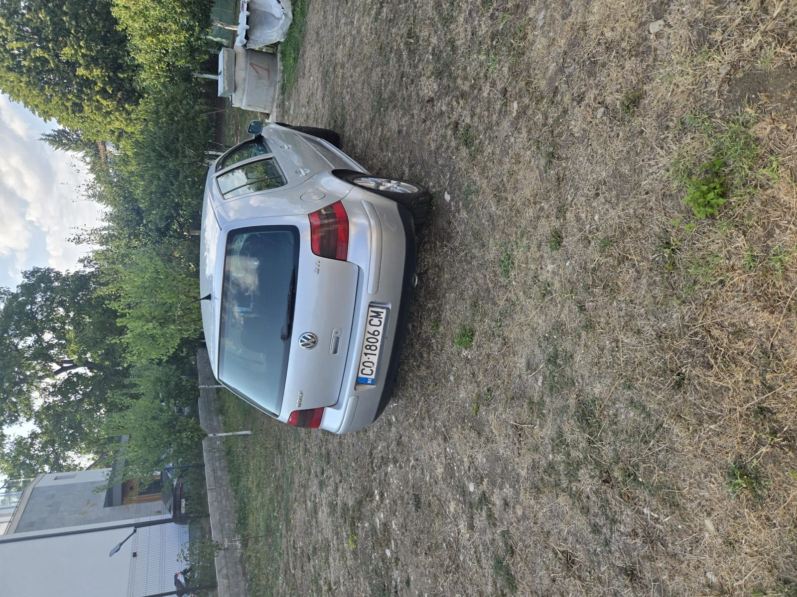 VW Golf 1.9tdi 150к.с. - изображение 3