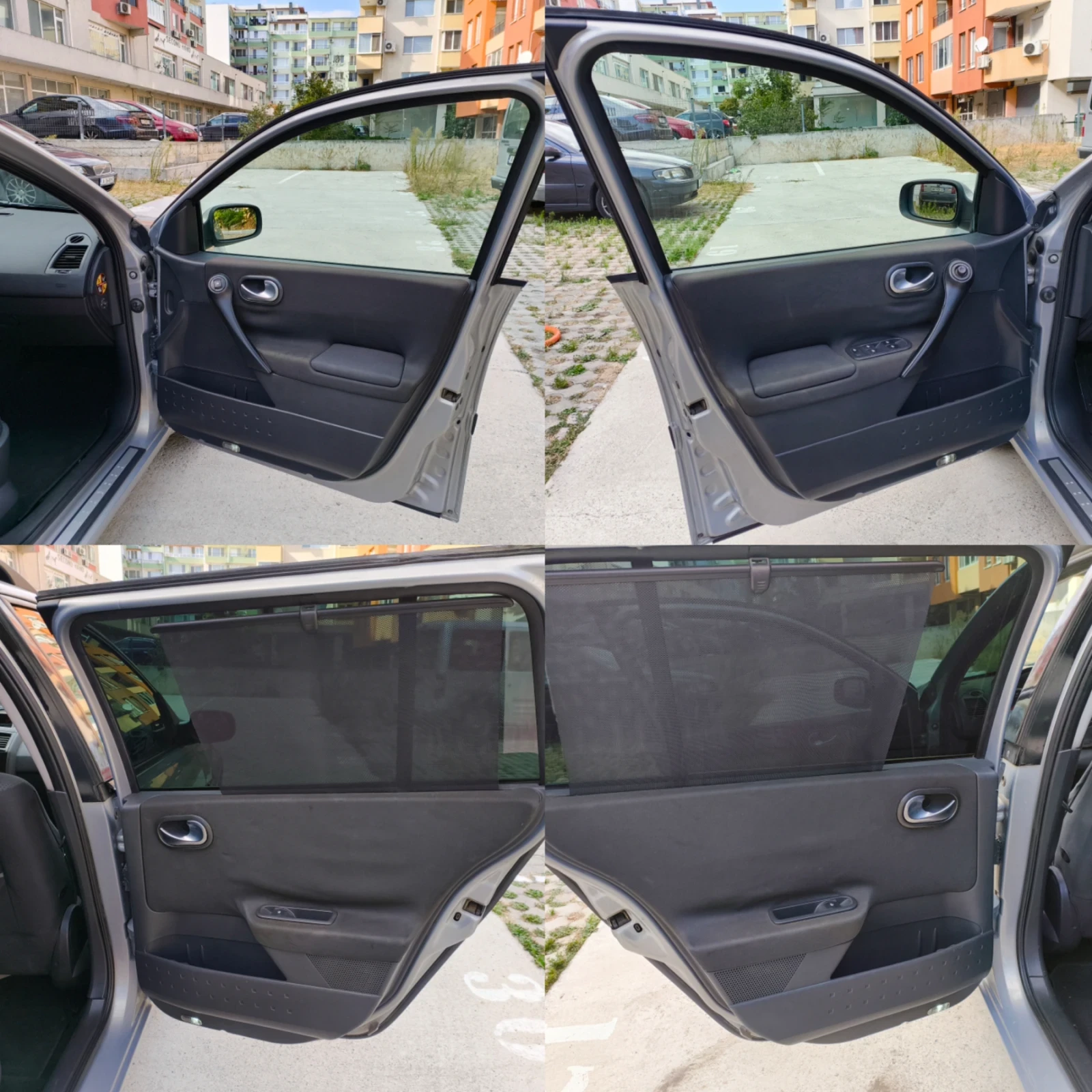 Renault Megane 1.9dci | Mobile.bg   13