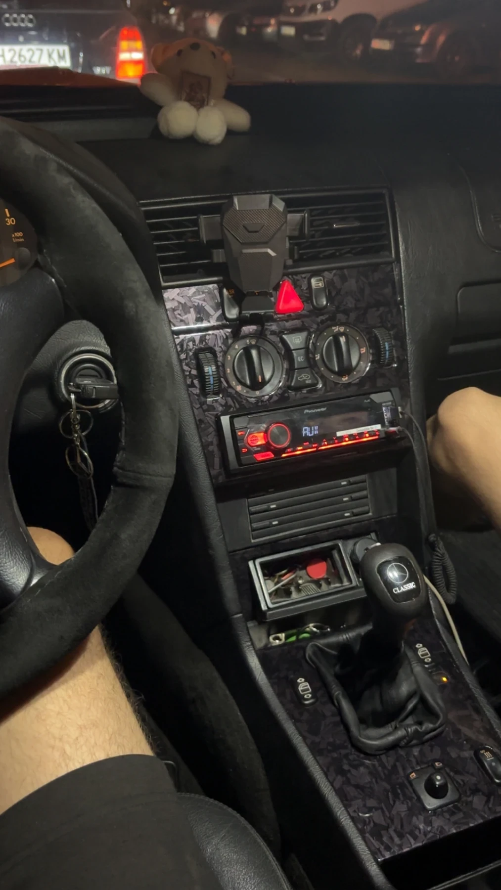 Mercedes-Benz C 220 2.2 CDI - изображение 4