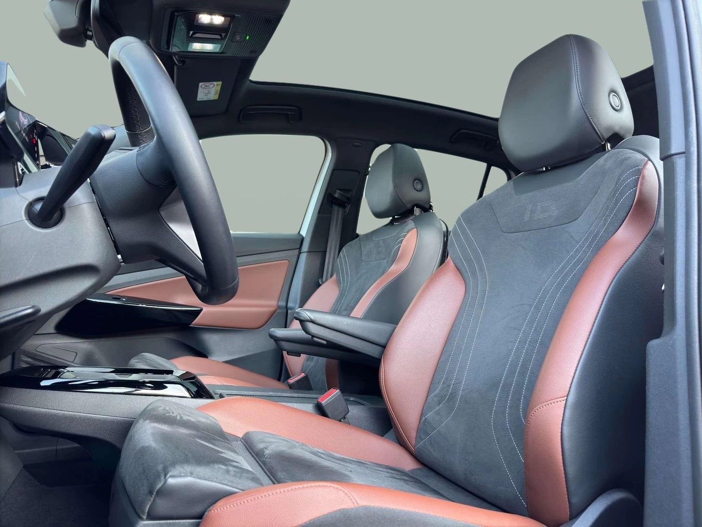 VW ID.5 ProP RWD 77 kWh, 150кВт/204к.с./1-ст - изображение 5