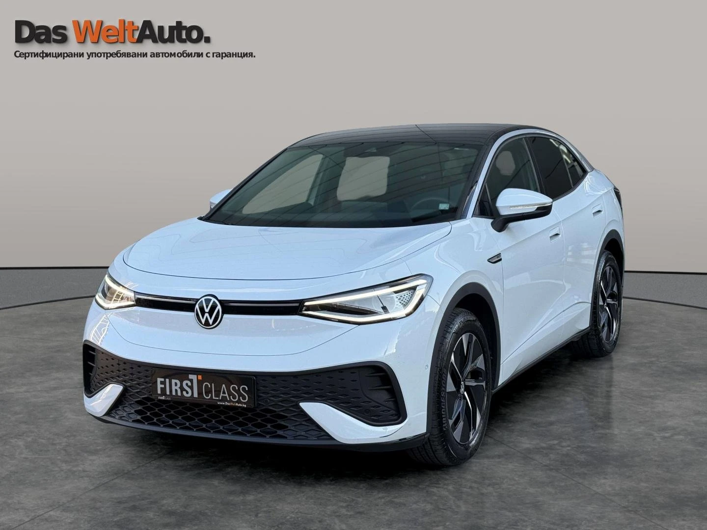 VW ID.5 ProP RWD 77 kWh, 150кВт/204к.с./1-ст - изображение 2