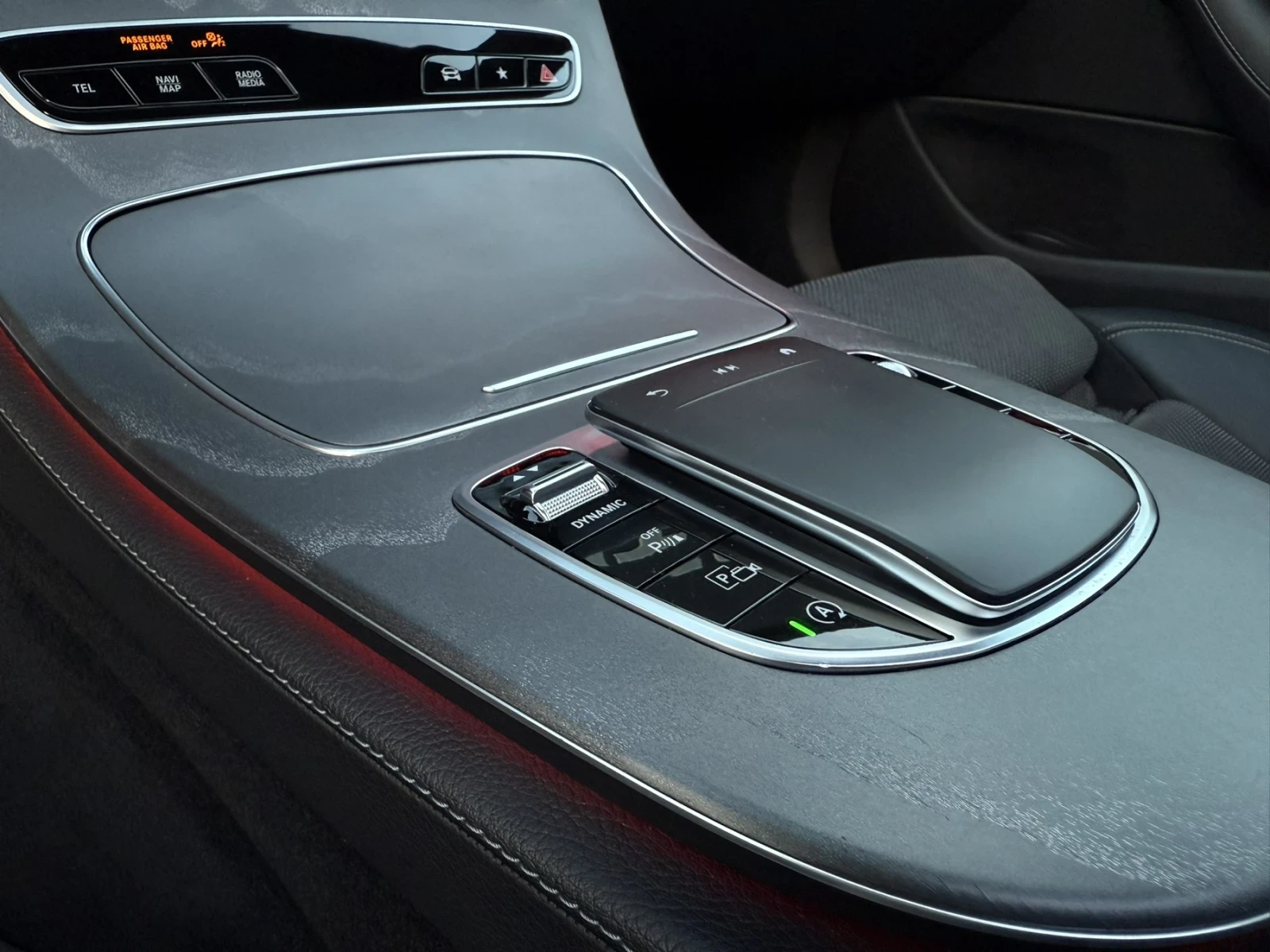 Mercedes-Benz E 300 d 4Matic (�����, mild hybrid) | Mobile.bg � ����������� 12