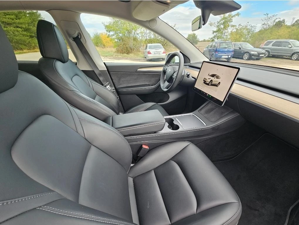 Tesla Model Y 2023 LFP Warranty | Mobile.bg   11