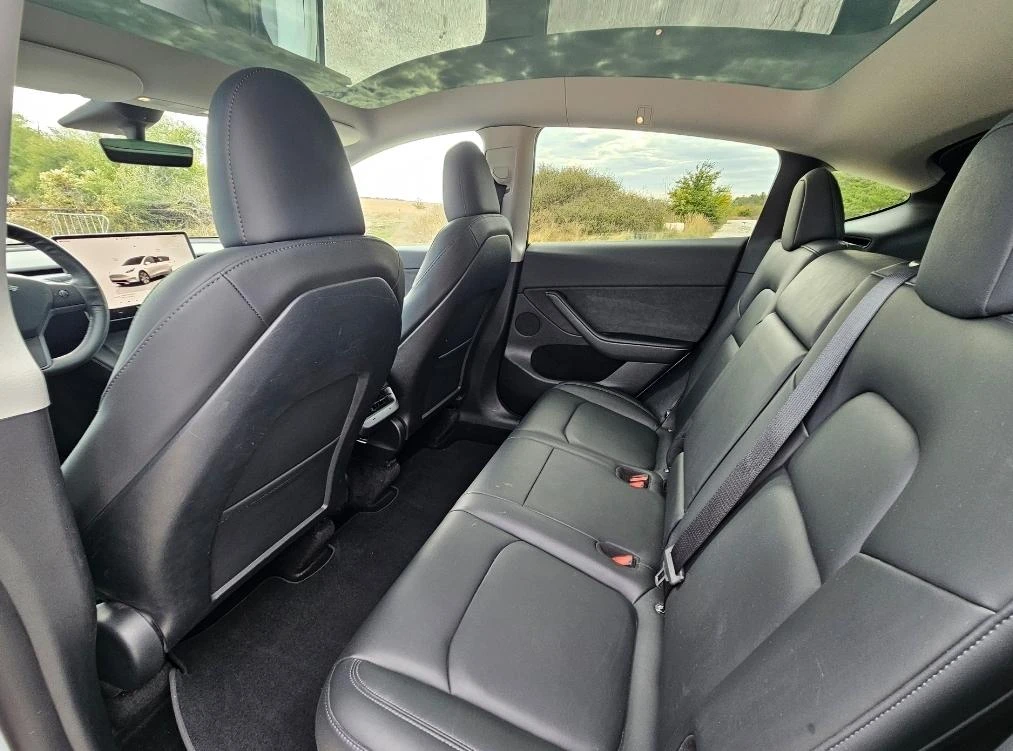 Tesla Model Y 2023 LFP Warranty | Mobile.bg   12