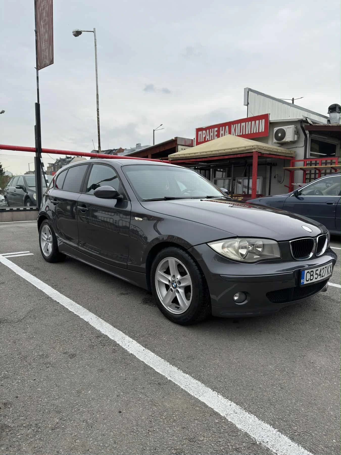BMW 118 | Mobile.bg   11