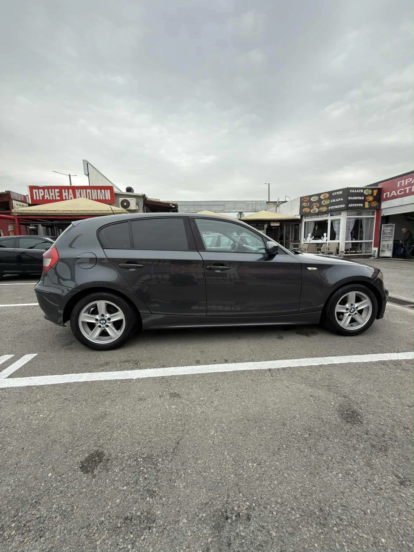 BMW 118  - изображение 3