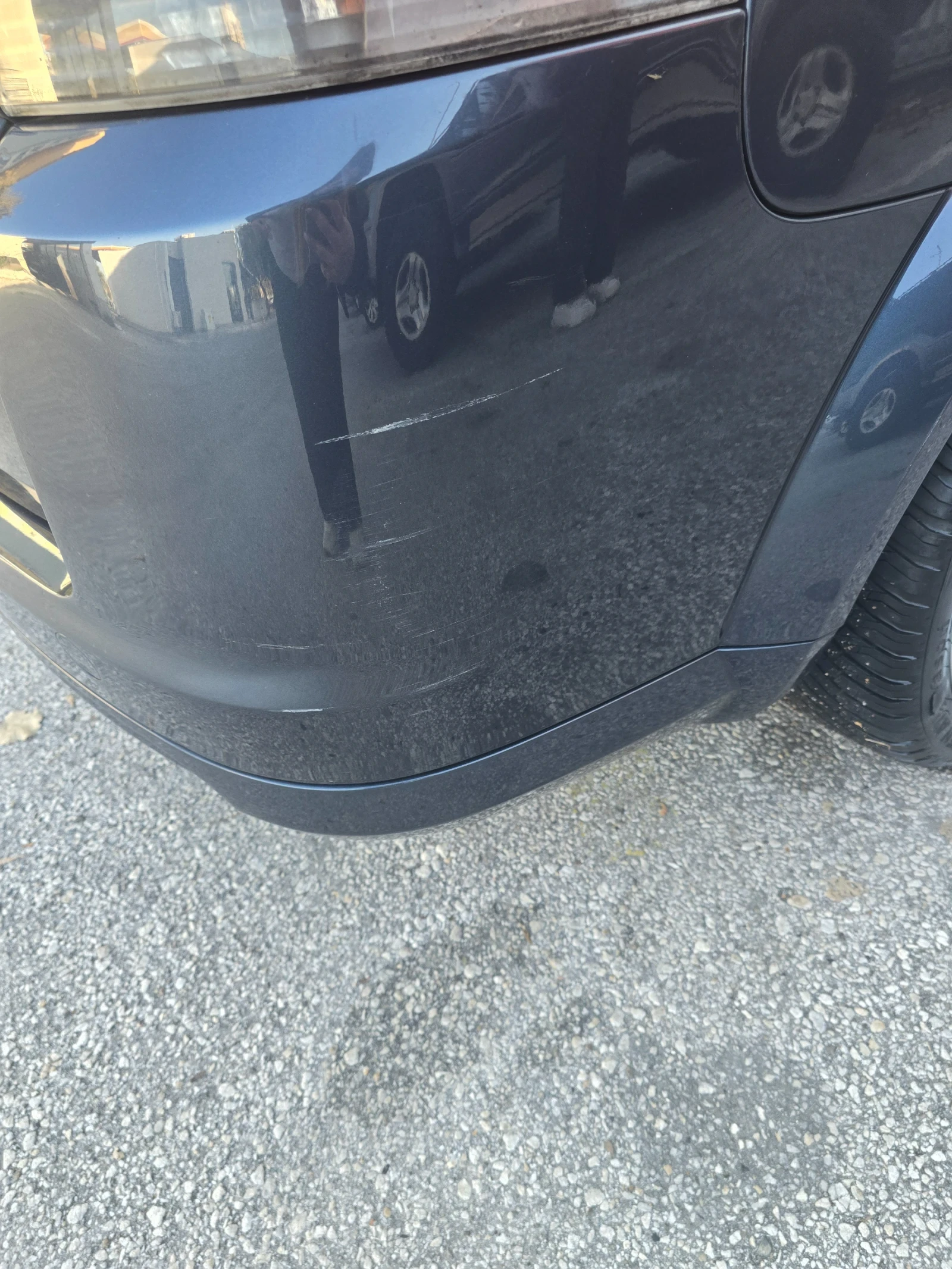 Opel Signum 1.9 CDTI ()  | Mobile.bg   14