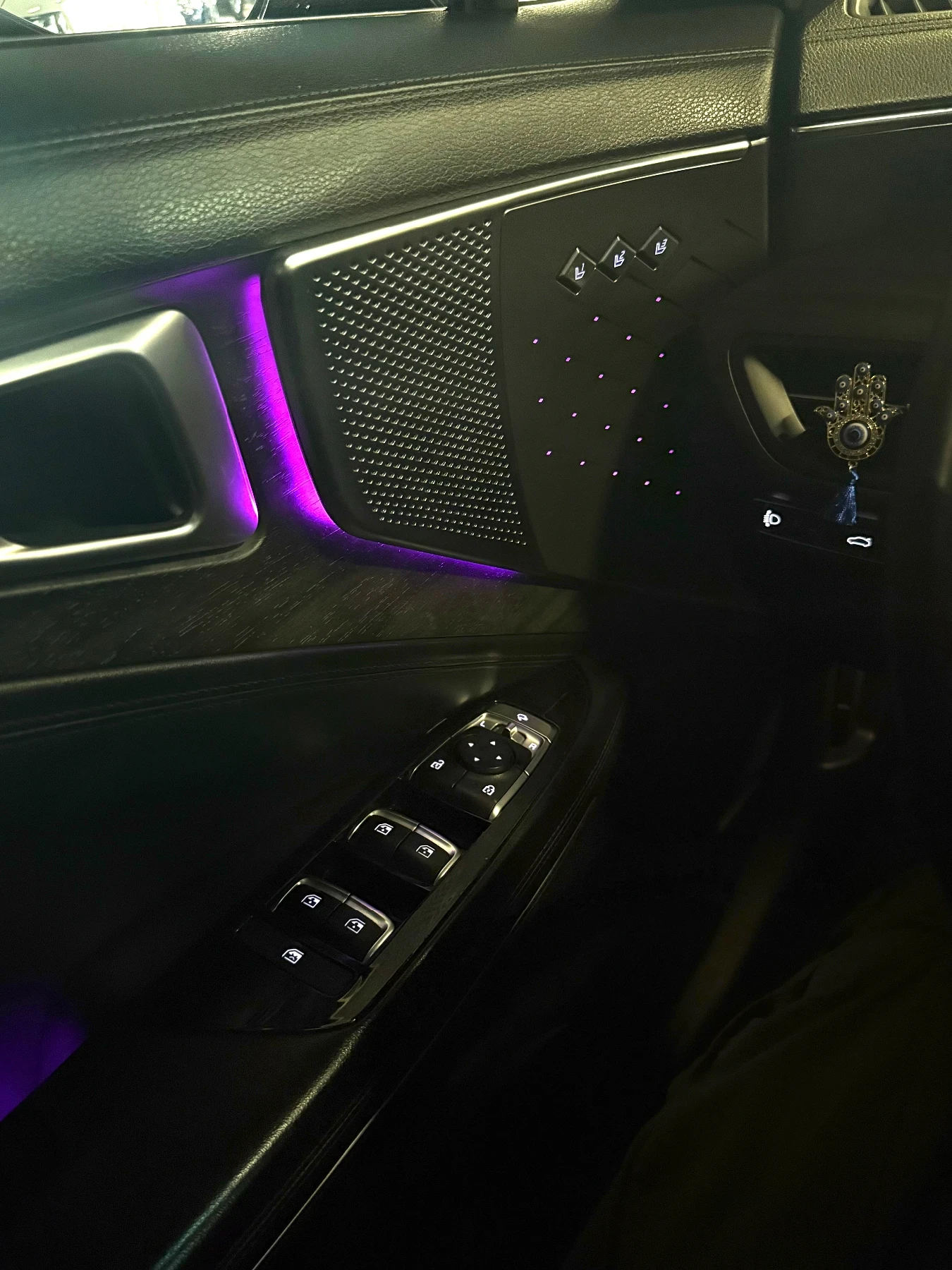 Kia K8 BLACK EDITION | Mobile.bg   15