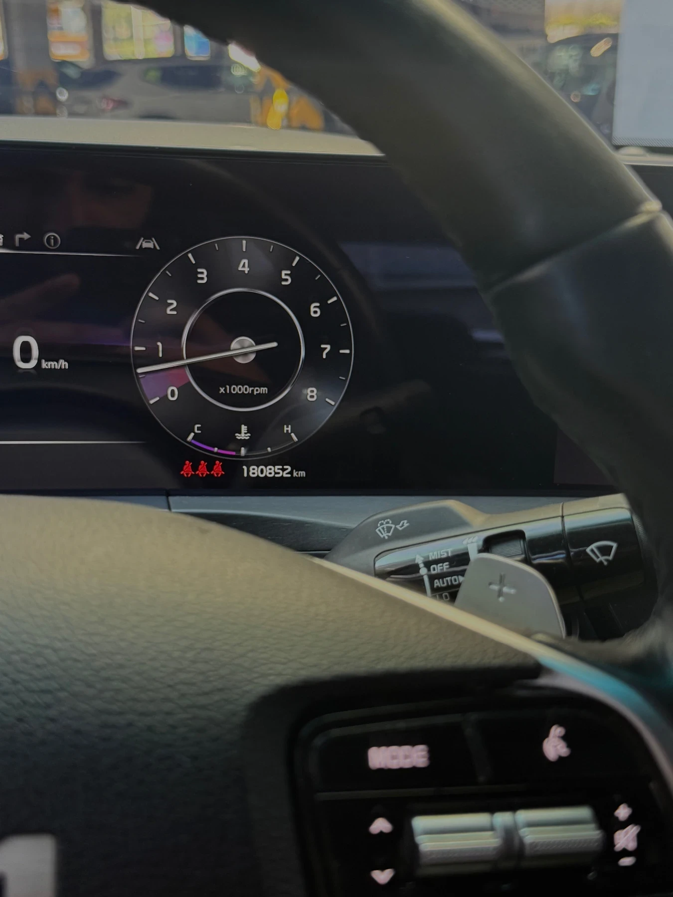 Kia K8 BLACK EDITION | Mobile.bg   14