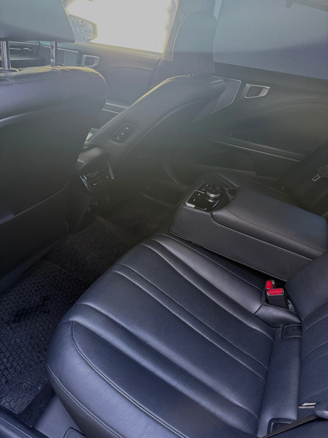 Kia K8 BLACK EDITION | Mobile.bg   9