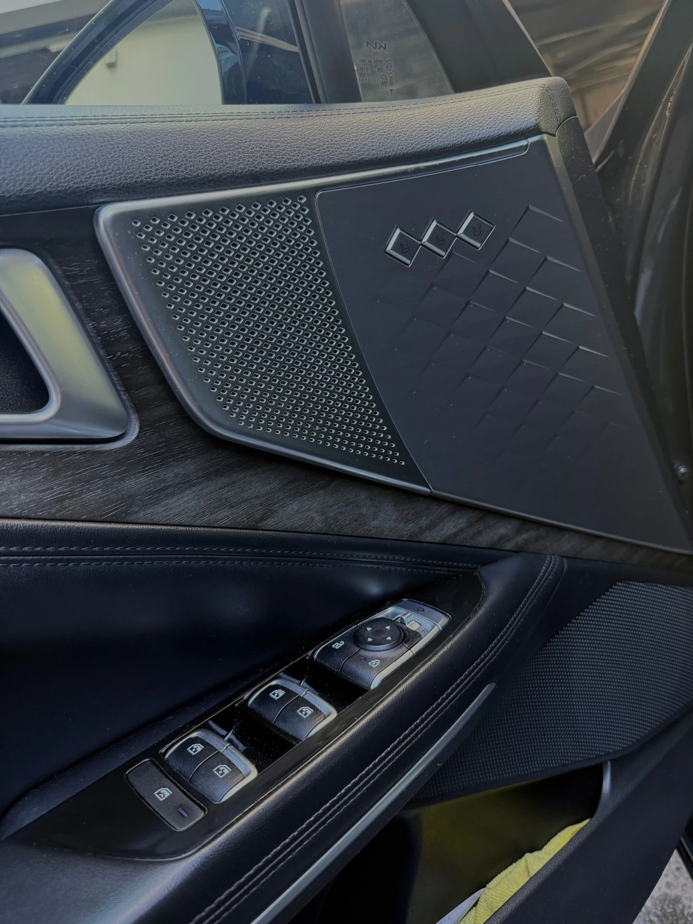 Kia K8 BLACK EDITION | Mobile.bg   11