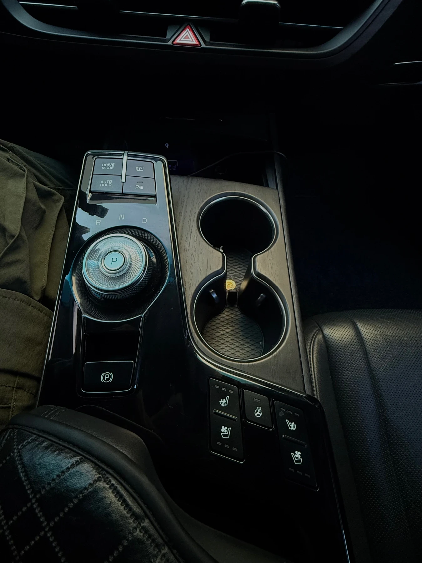 Kia K8 BLACK EDITION | Mobile.bg   13