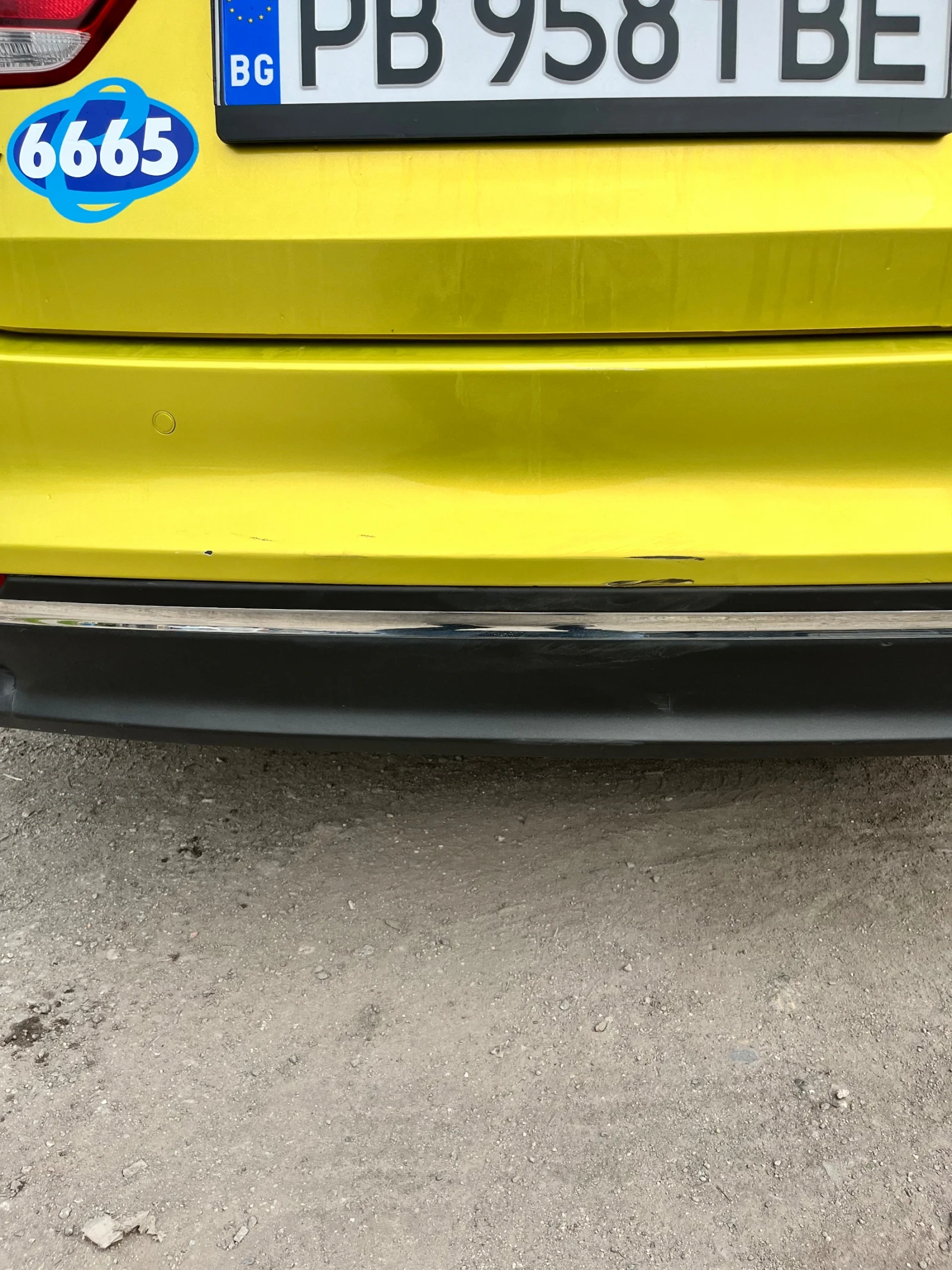 Kia K5 Taxi - изображение 8