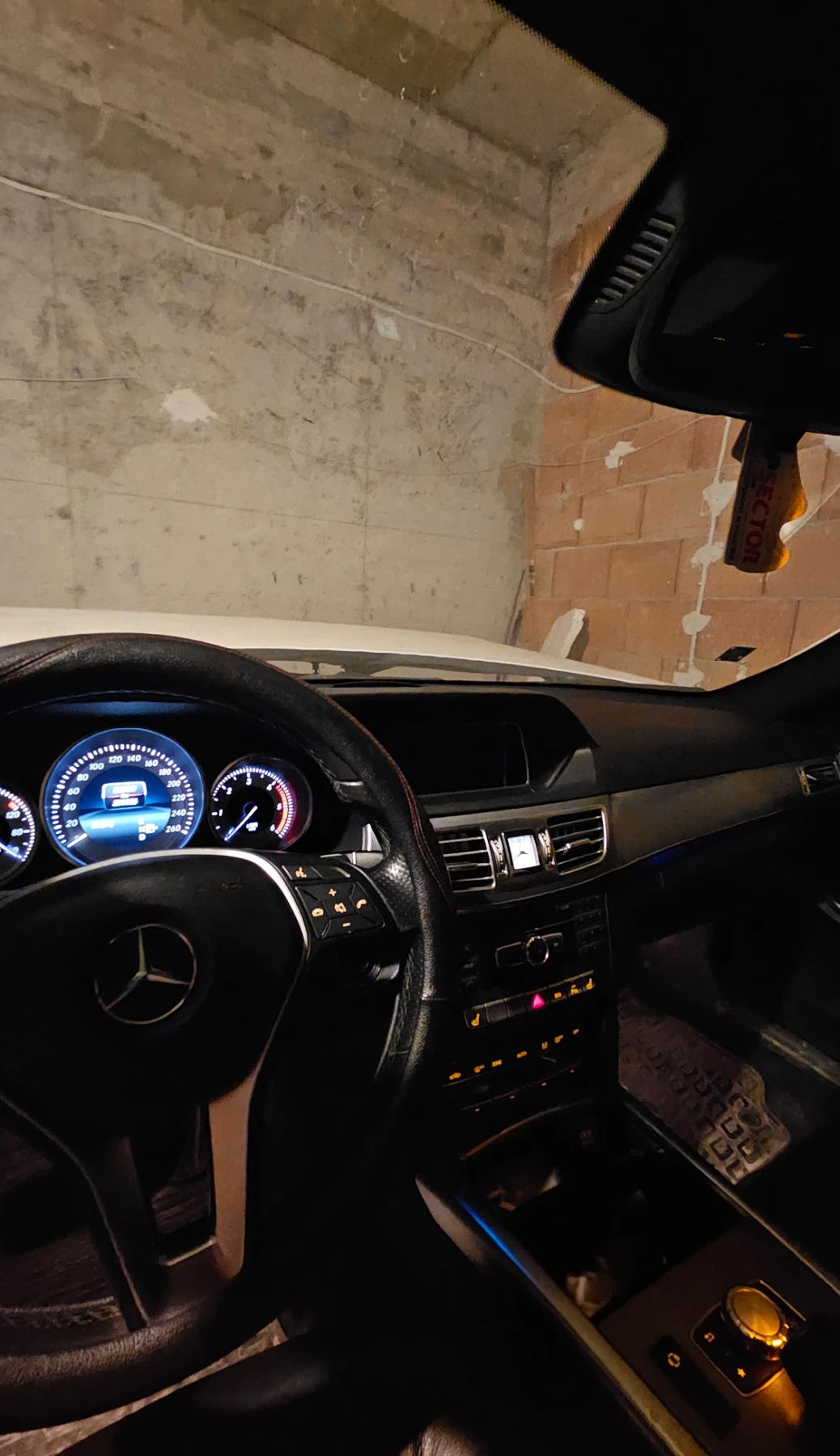 Mercedes-Benz E 220 E220 | Mobile.bg � ����������� 5