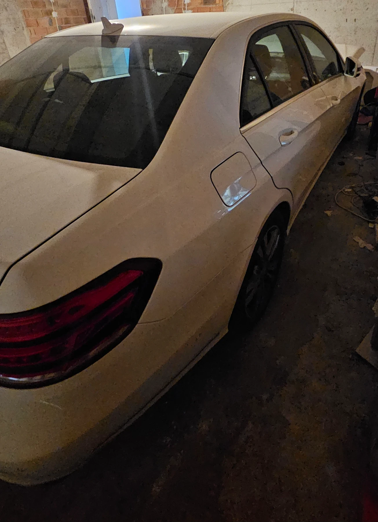 Mercedes-Benz E 220 E220 | Mobile.bg � ����������� 12