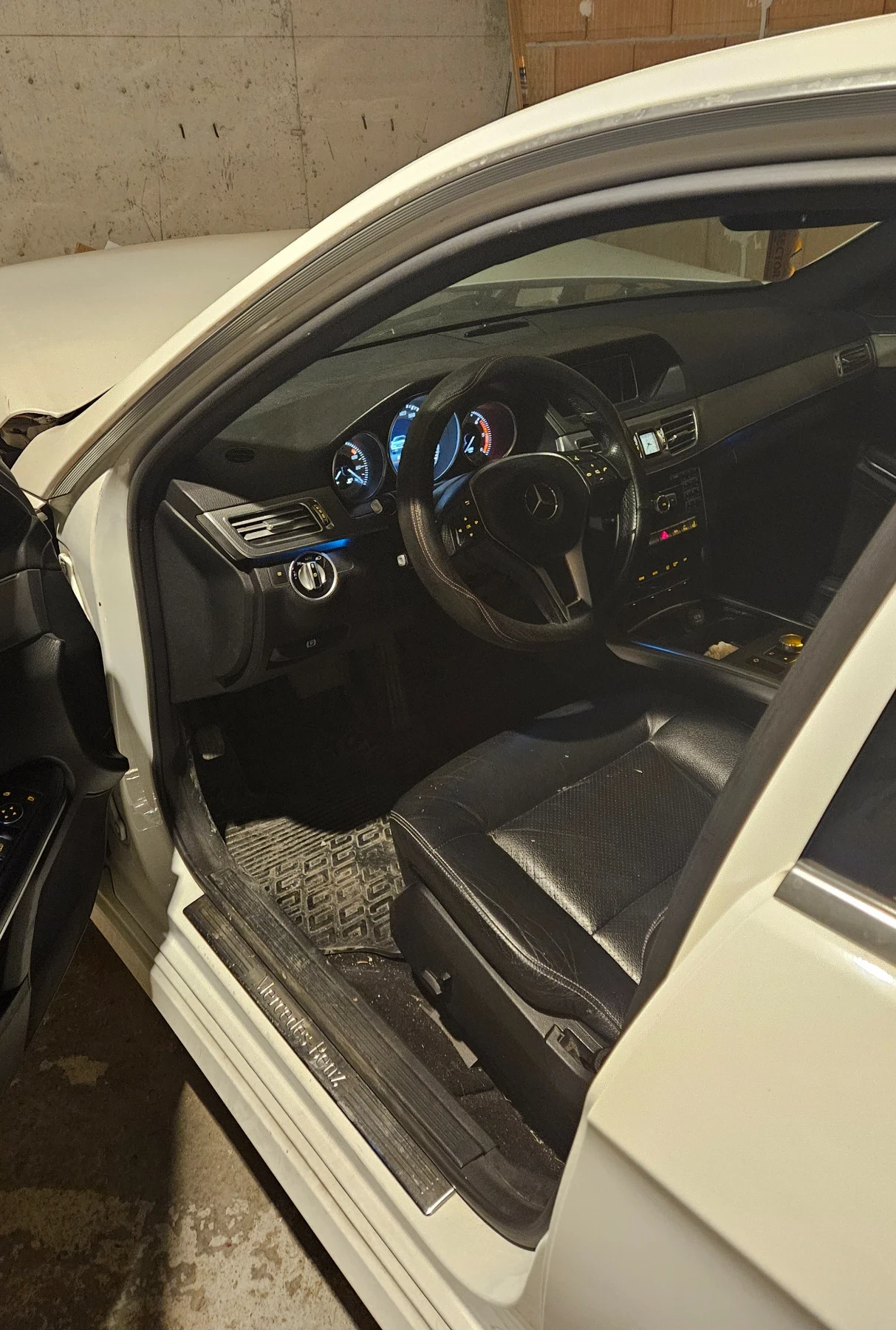 Mercedes-Benz E 220 E220 | Mobile.bg � ����������� 14