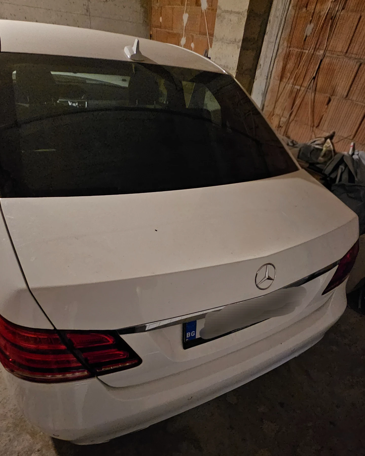 Mercedes-Benz E 220 E220 | Mobile.bg � ����������� 13