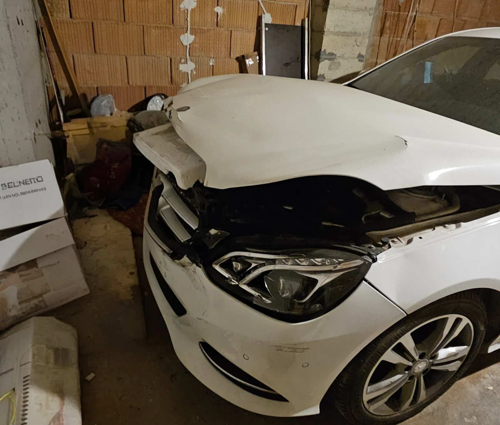 Mercedes-Benz E 220 E220 | Mobile.bg � ����������� 2