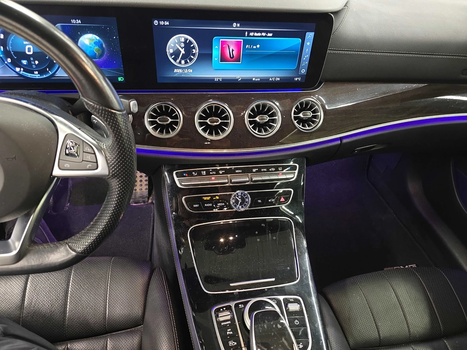 Mercedes-Benz E 400 * CARFAX *    | Mobile.bg   6