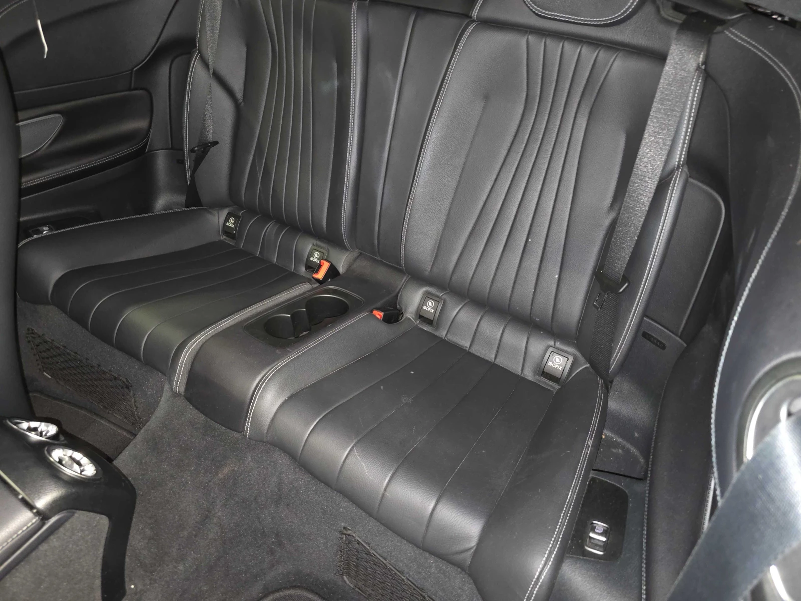 Mercedes-Benz E 400 * CARFAX *    | Mobile.bg   8