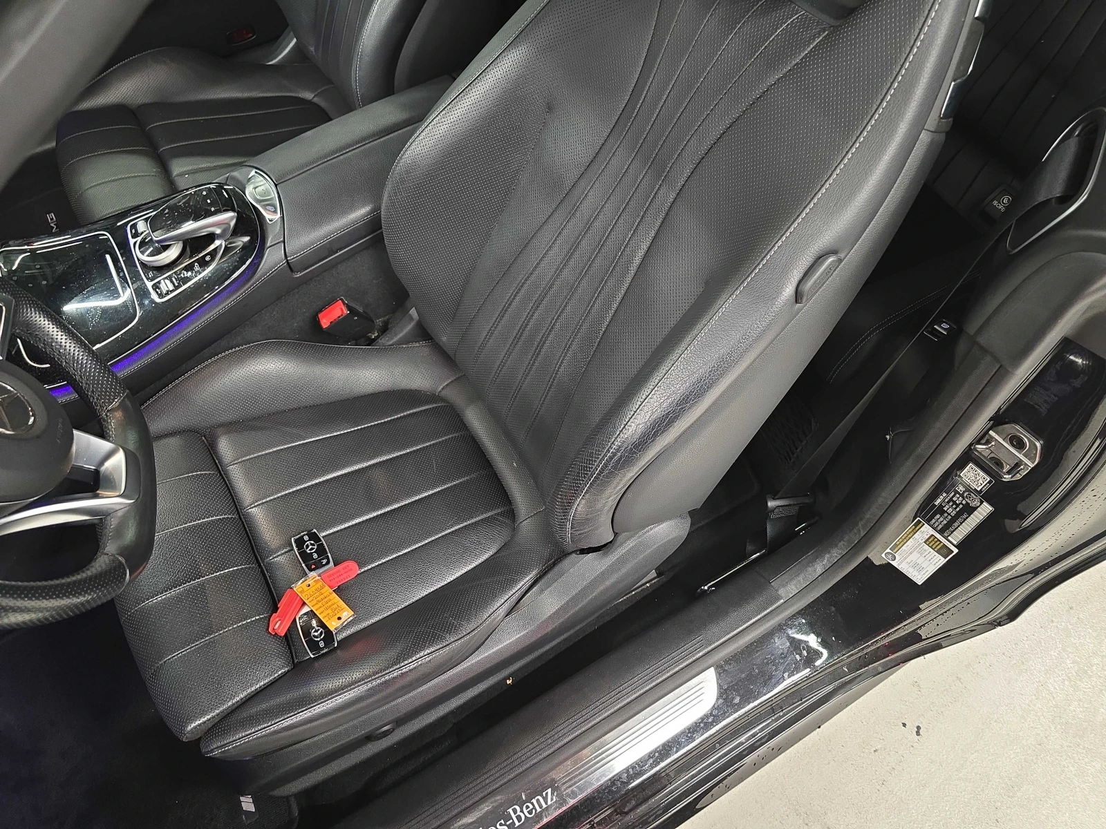 Mercedes-Benz E 400 * CARFAX *    | Mobile.bg   7