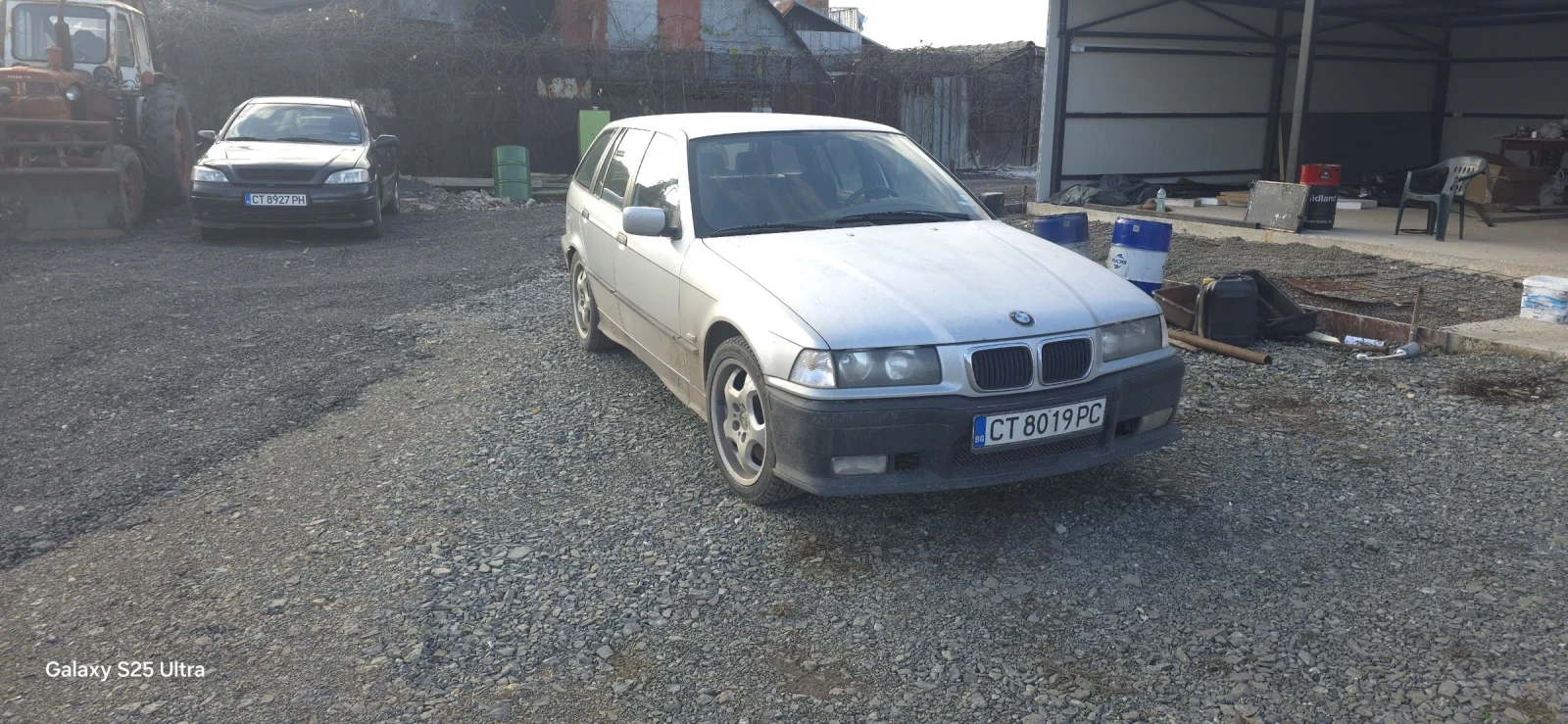 BMW 316 | Mobile.bg � ����������� 1