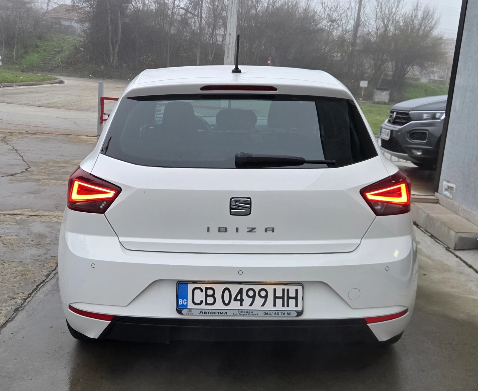 Seat Ibiza Xcellence - изображение 5