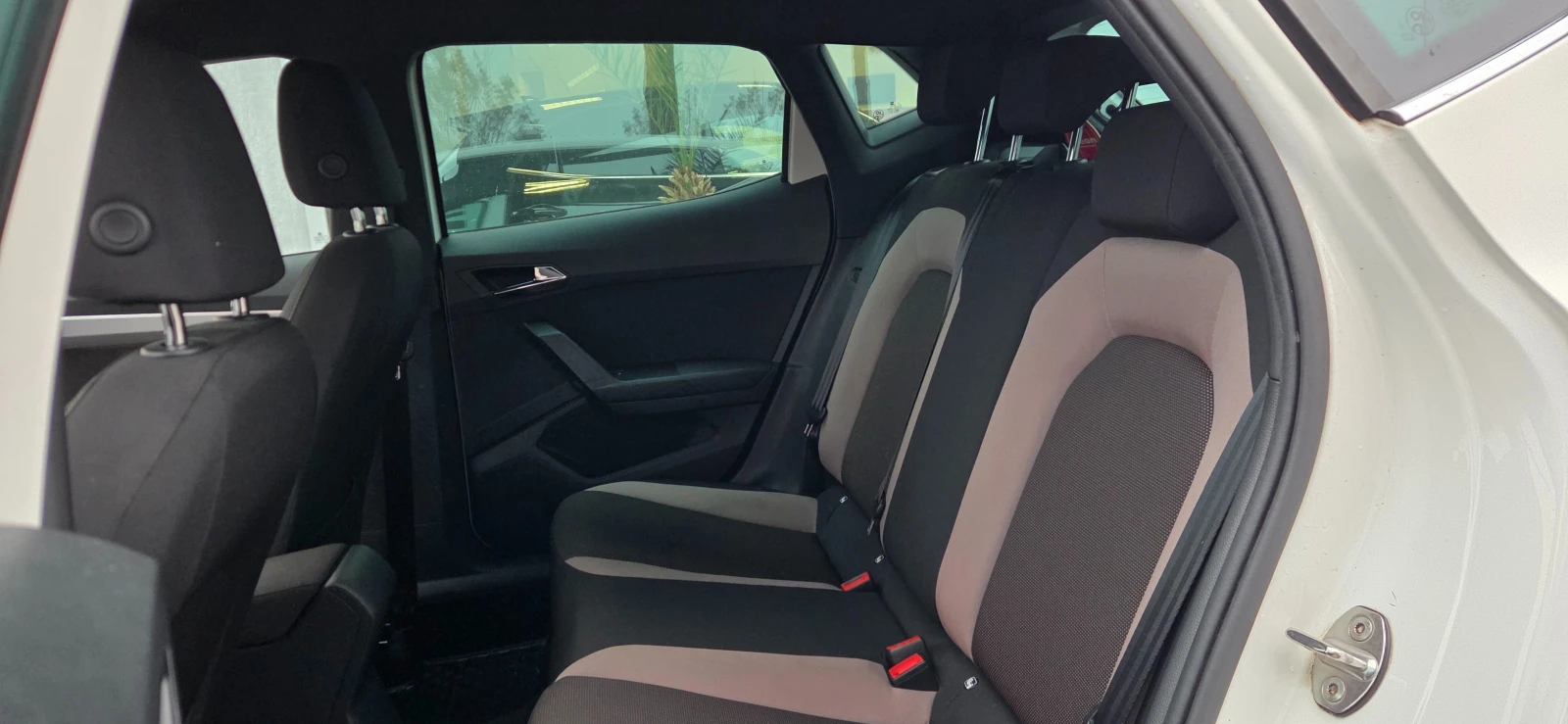 Seat Ibiza Xcellence - изображение 9