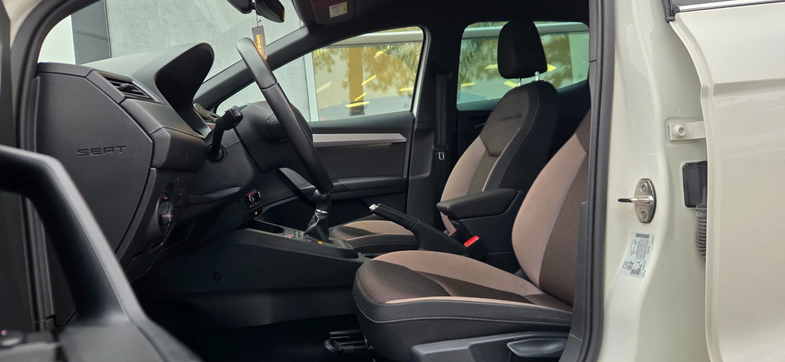 Seat Ibiza Xcellence - изображение 8