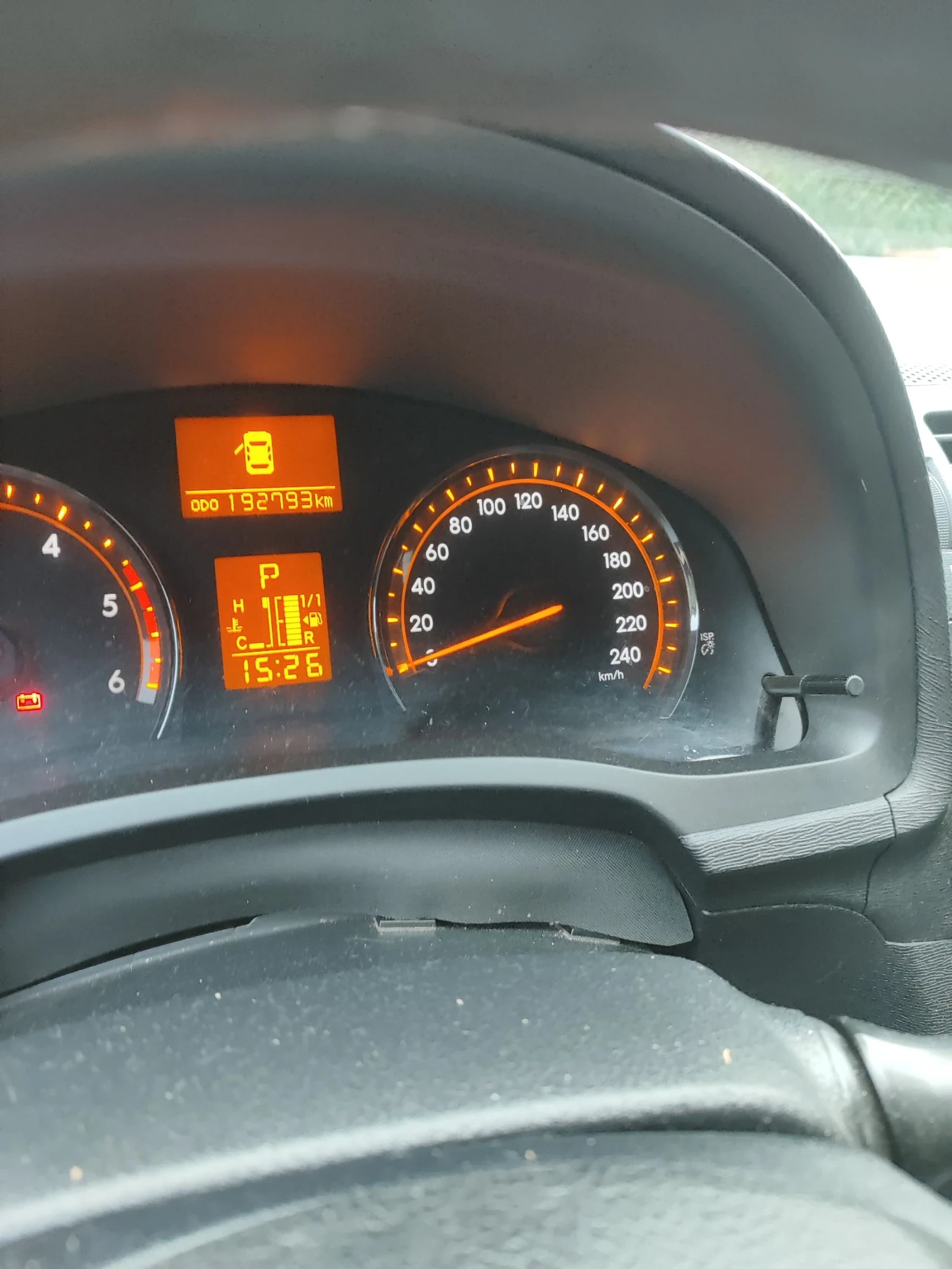 Toyota Avensis | Mobile.bg � ����������� 5
