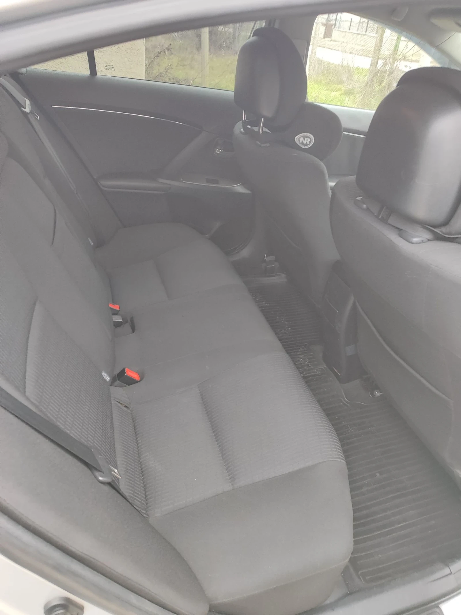 Toyota Avensis | Mobile.bg � ����������� 6