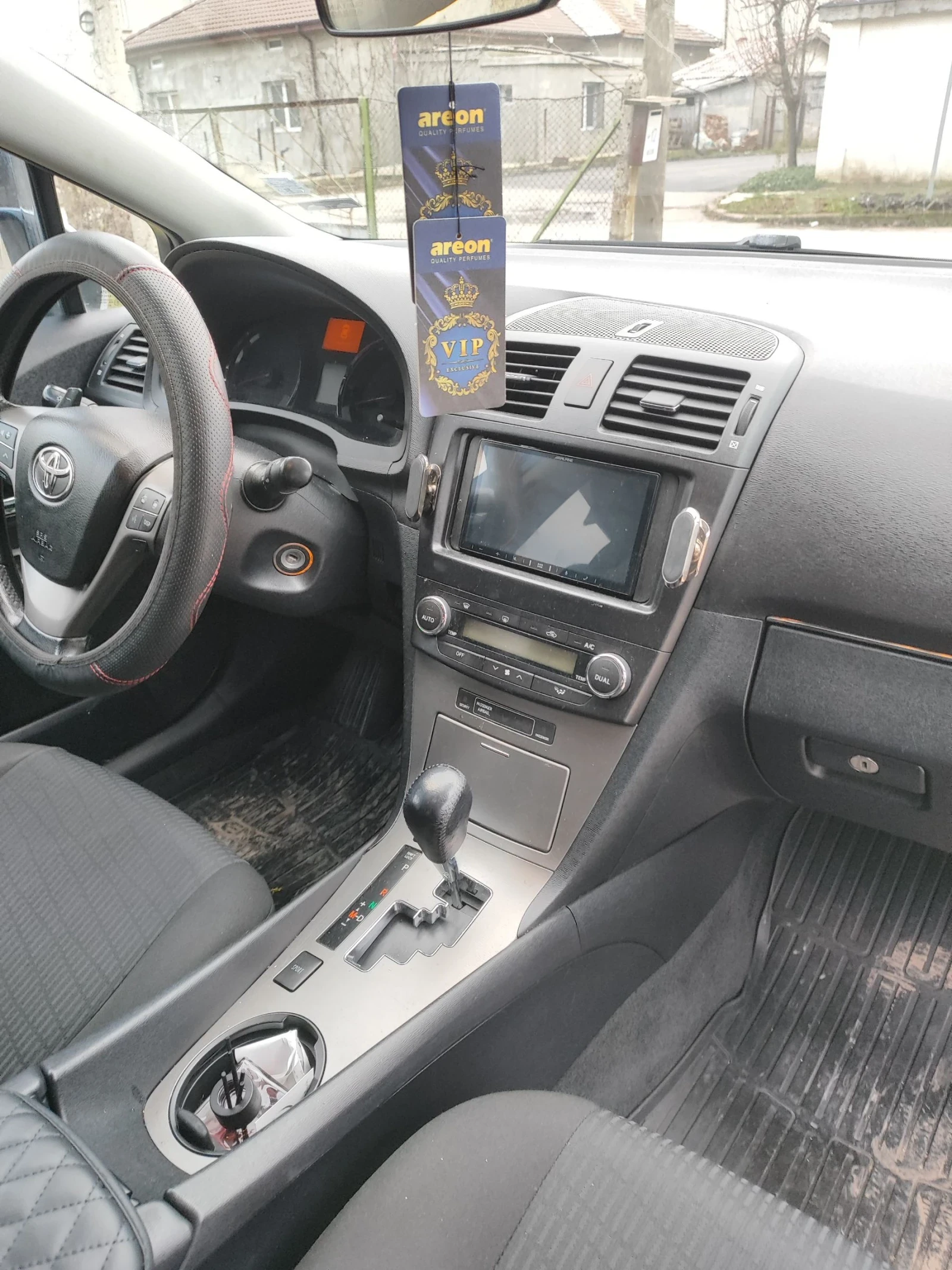 Toyota Avensis | Mobile.bg � ����������� 7