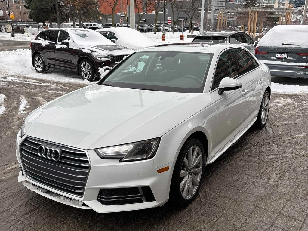 Audi A4 * Komfort * CARFAX * ���� �� �� | Mobile.bg � ����������� 1