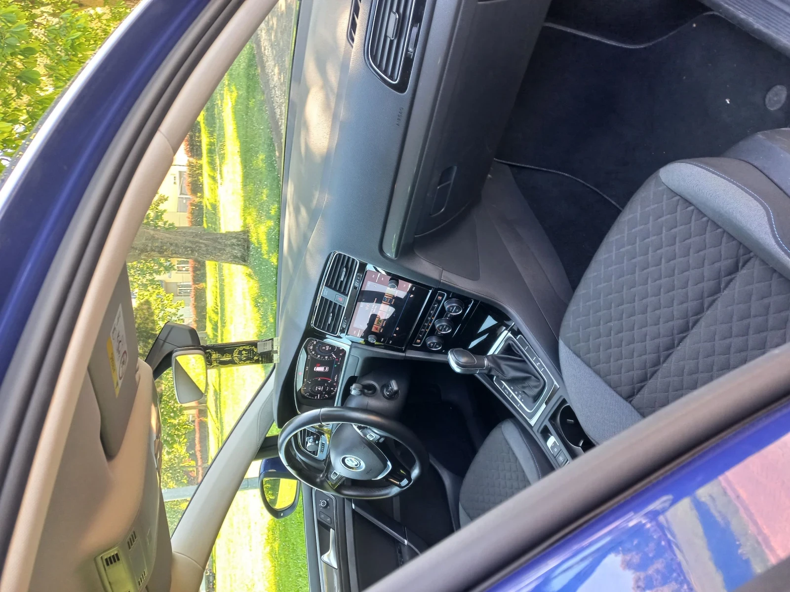 VW Golf | Mobile.bg � ����������� 8