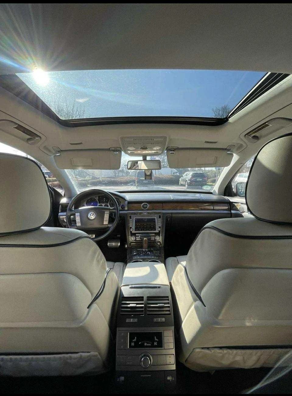 VW Phaeton | Mobile.bg � ����������� 10