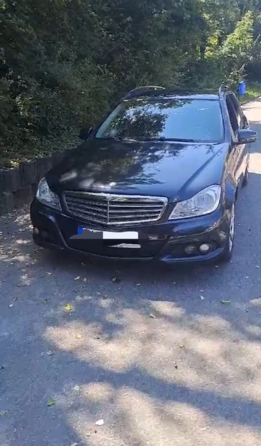 Mercedes-Benz C 220 | Mobile.bg � ����������� 1