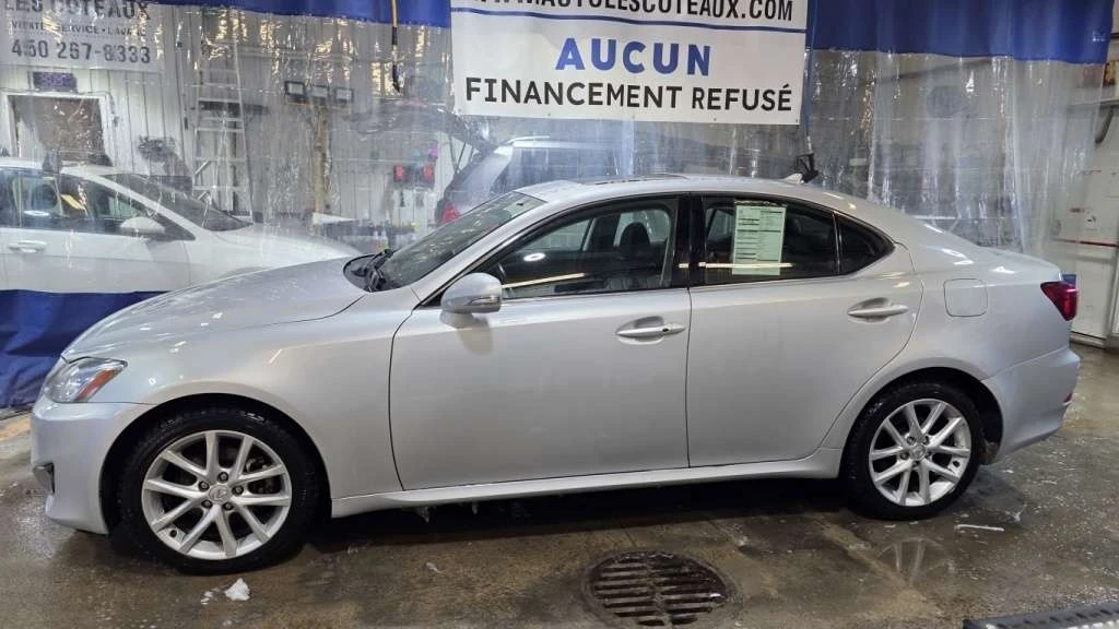 Lexus IS * 250C * CARFAX * ���� �� �� | Mobile.bg � ����������� 4