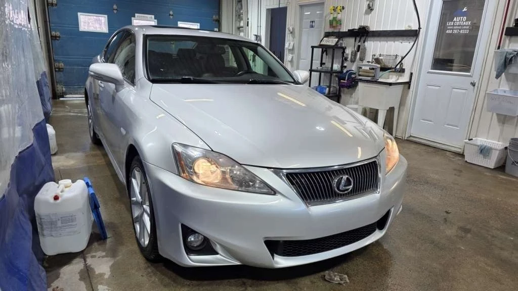 Lexus IS * 250C * CARFAX * ���� �� �� | Mobile.bg � ����������� 3