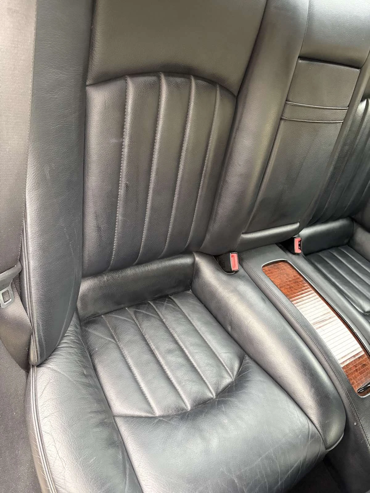 Mercedes-Benz CLS 350, снимка 16 - Автомобили и джипове - 53710926