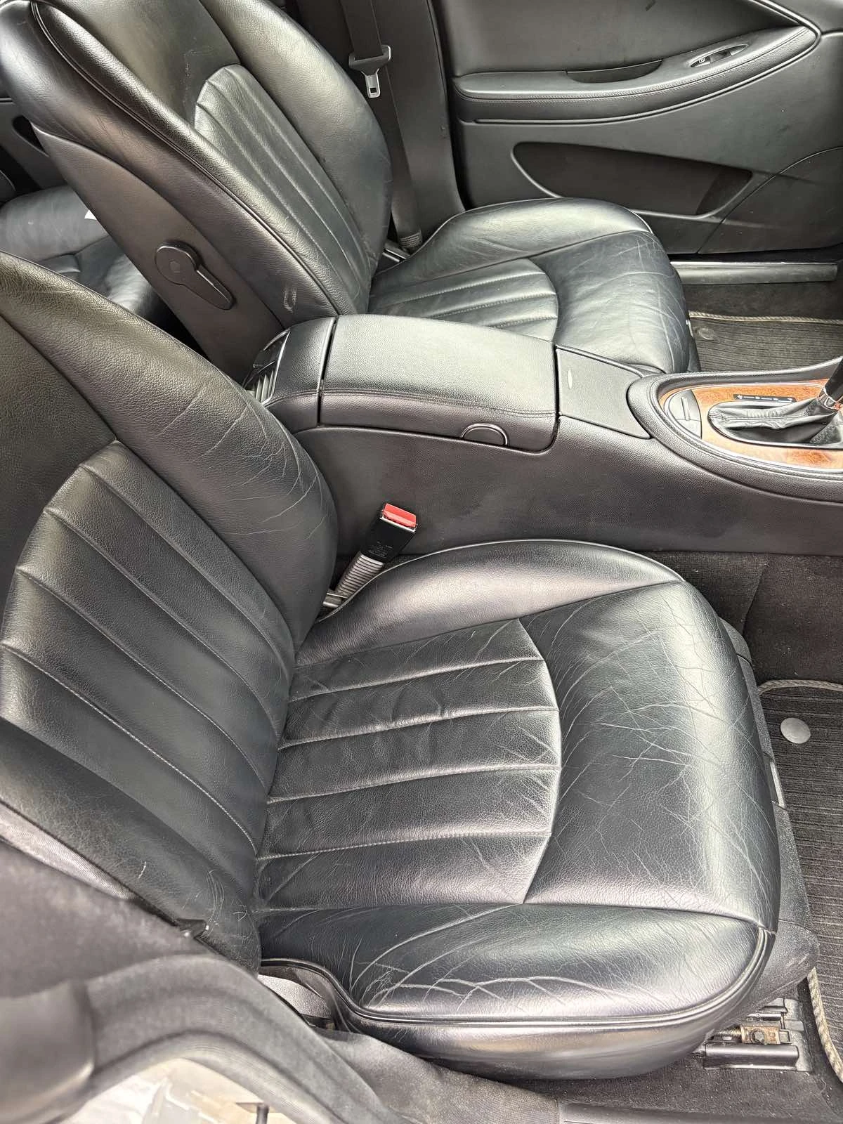 Mercedes-Benz CLS 350, снимка 15 - Автомобили и джипове - 53710926