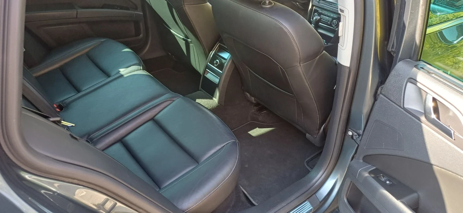 Skoda Superb, снимка 16 - Автомобили и джипове - 53718080