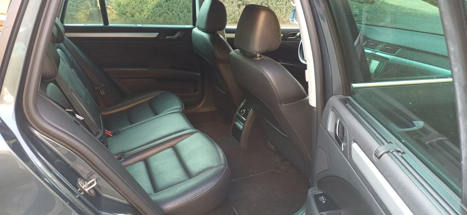 Skoda Superb, снимка 12 - Автомобили и джипове - 53718080