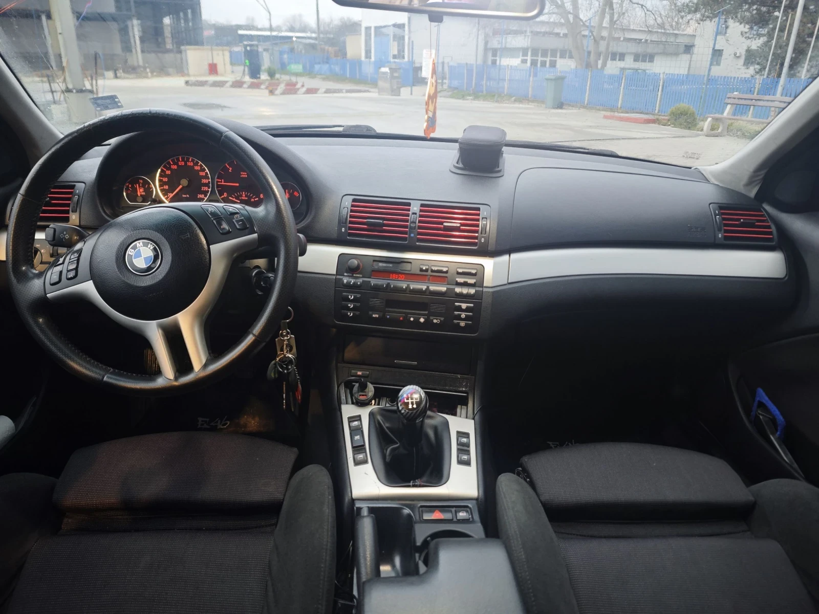 BMW 320 D | Mobile.bg � ����������� 7