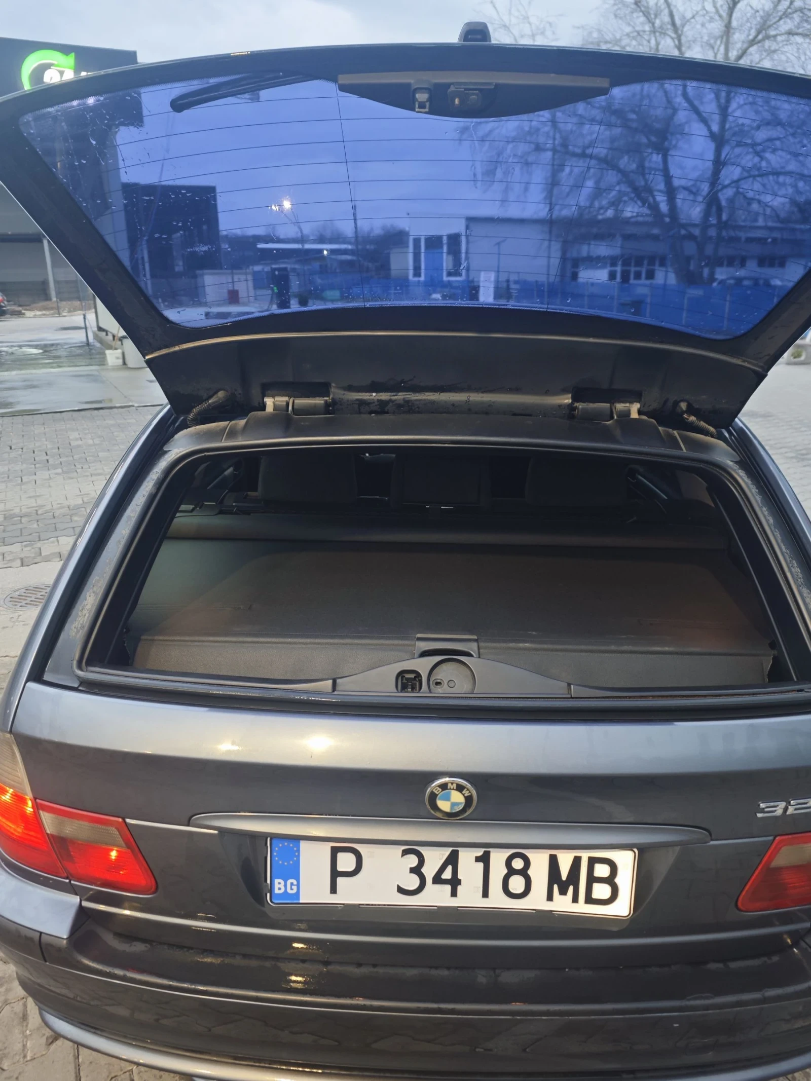 BMW 320 D | Mobile.bg � ����������� 9
